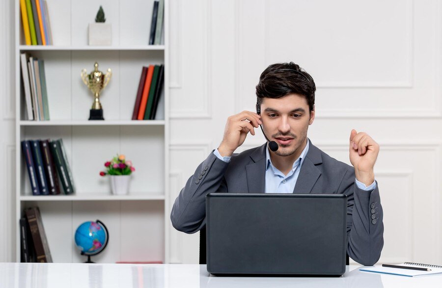 Achieving Sales on the Telephone Certificate